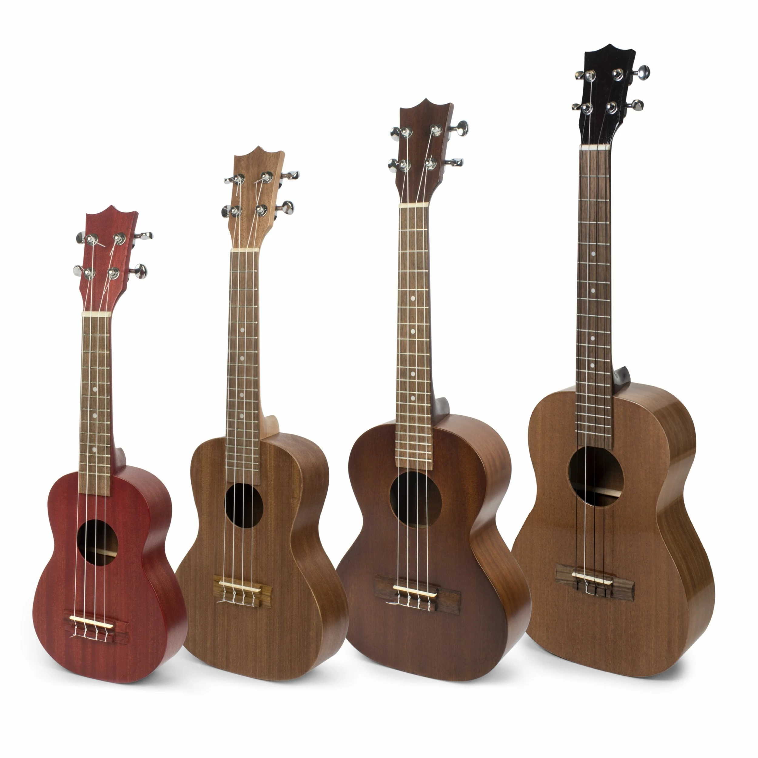 StewMac Ukulele Kits - StewMac 1 StewMac Ukulele Kits - StewMac