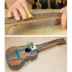 StewMac Ukulele Kits - StewMac 9 StewMac Ukulele Kits - StewMac -Strings + Accessories Shop 5351 5 frets and neck 1000