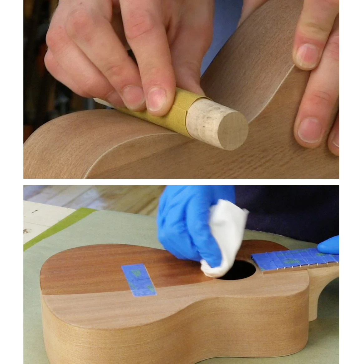 StewMac Ukulele Kits - StewMac 5 StewMac Ukulele Kits - StewMac - Image 5