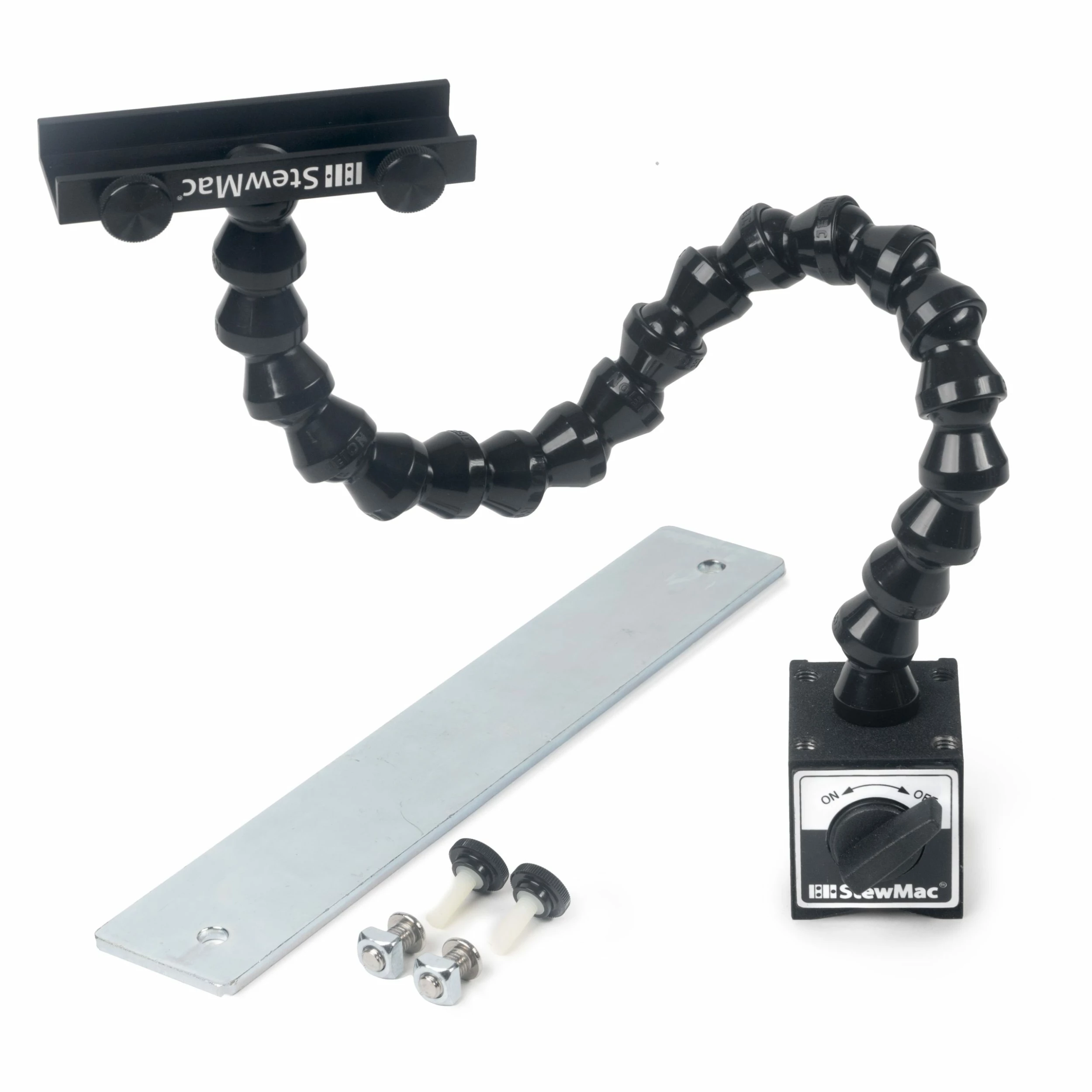 StewMac Light Jig - StewMac 2 StewMac Light Jig - StewMac - Image 2