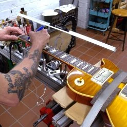 StewMac Light Jig - StewMac 8 StewMac Light Jig - StewMac -Strings + Accessories Shop 5369 3 inuse