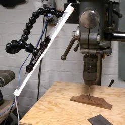 StewMac Light Jig - StewMac 9 StewMac Light Jig - StewMac -Strings + Accessories Shop 5369 4 inuse