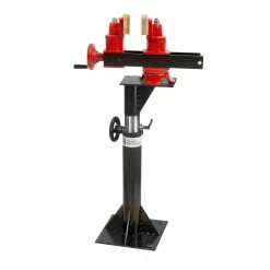 ShopStand And Guitar Repair Vise Set - StewMac