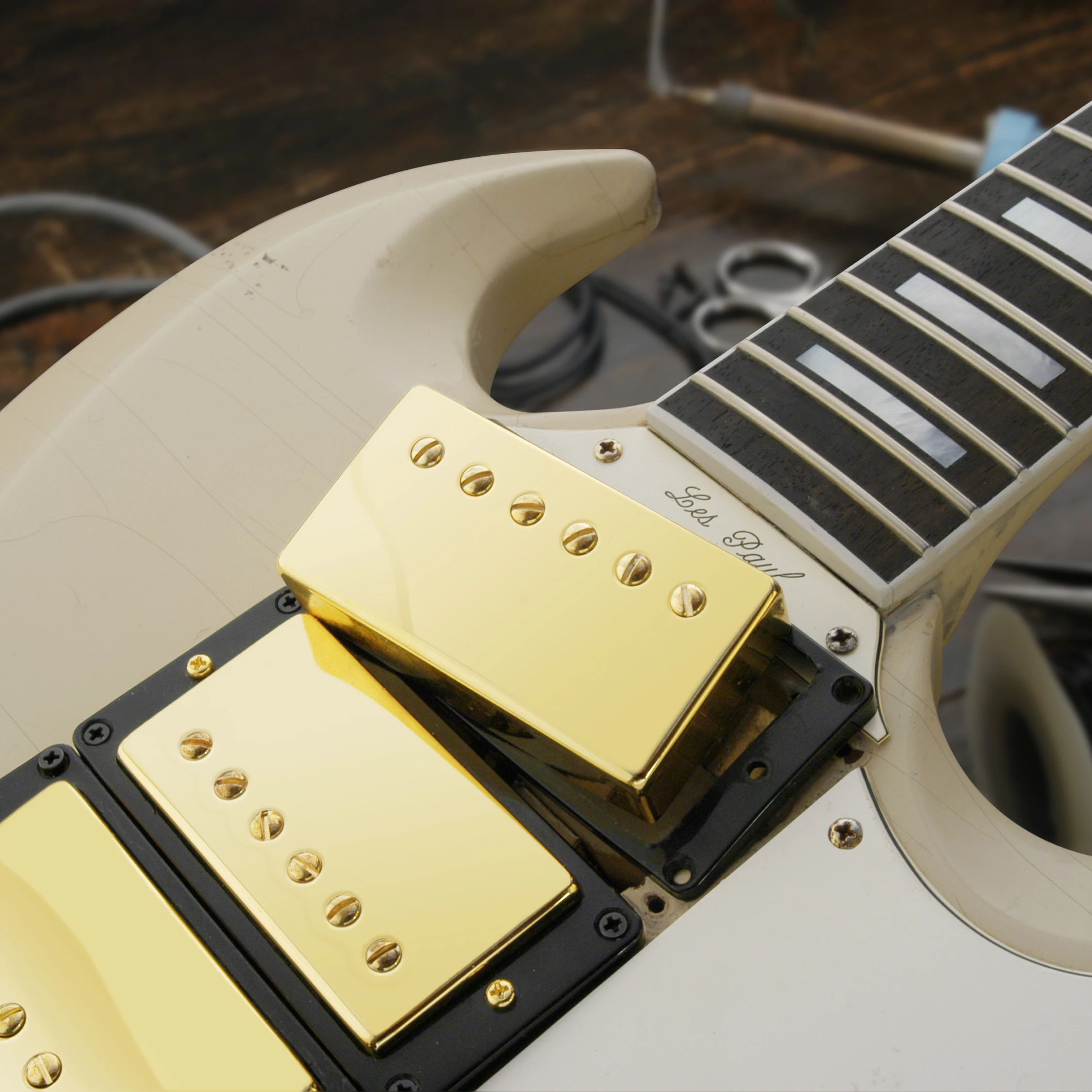 StewMac Humbucker Pickups - StewMac 4 StewMac Humbucker Pickups - StewMac - Image 4