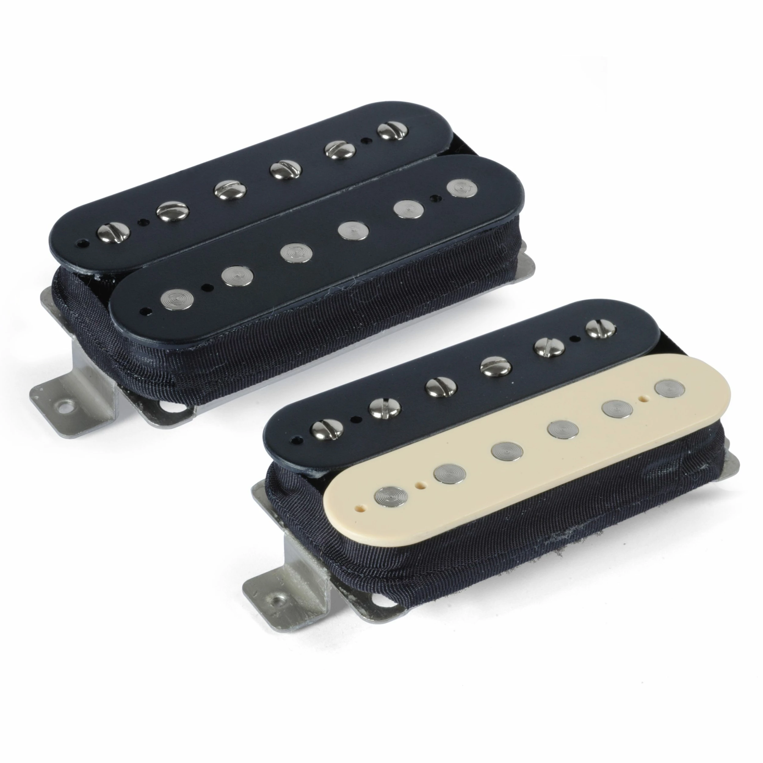 StewMac Overwound Humbucker Pickups - StewMac 2 StewMac Overwound Humbucker Pickups - StewMac - Image 2