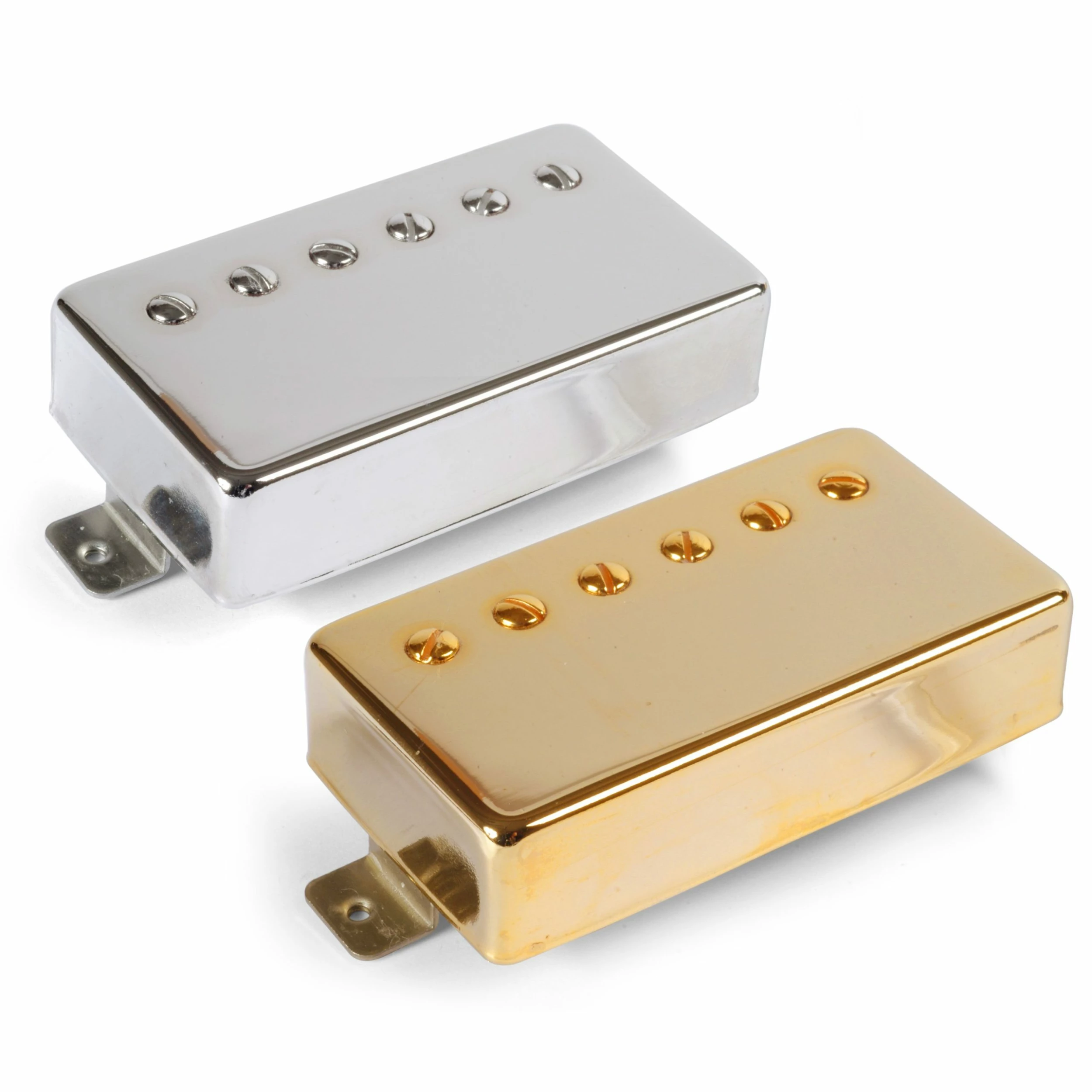 StewMac Humbucker Pickups - StewMac 3 StewMac Humbucker Pickups - StewMac - Image 3