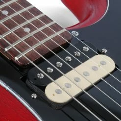 StewMac Overwound Humbucker Pickups - StewMac 8 StewMac Overwound Humbucker Pickups - StewMac -Strings + Accessories Shop 5404 3 2000