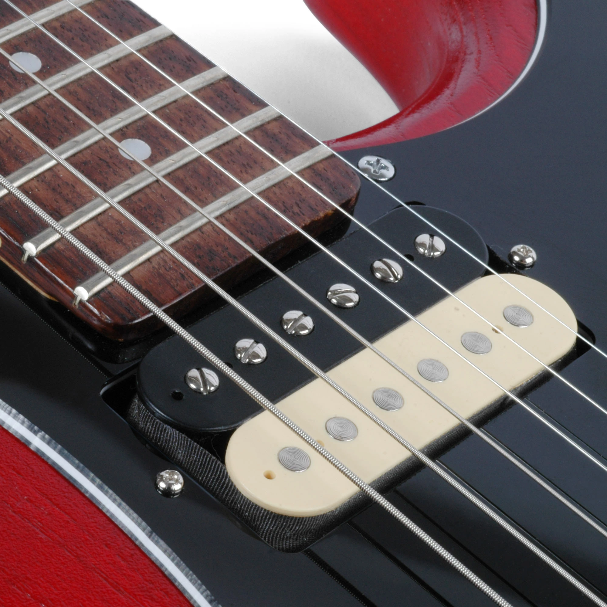 StewMac Overwound Humbucker Pickups - StewMac 4 StewMac Overwound Humbucker Pickups - StewMac - Image 4