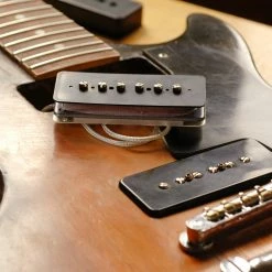 StewMac Parsons Street Soapbar P-90 Pickups - StewMac -Strings + Accessories Shop 5414 2 2000