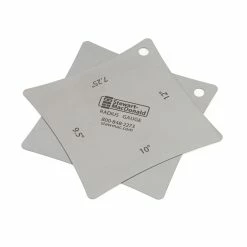 Radius Gauges - StewMac -Strings + Accessories Shop 5432 1 on20white 3000