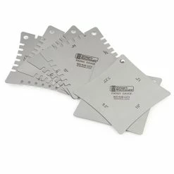 Radius Gauges - StewMac -Strings + Accessories Shop 5434 1 on20white 3000