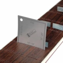 Fret Slot Depth Gauge - StewMac