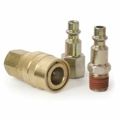 Air Hose Quick Coupler - StewMac