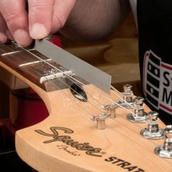 Electric Guitar Kit Builders Tool Set - Set Neck - StewMac -Strings + Accessories Shop 5474 3 2200