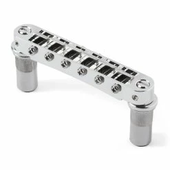 TonePros T3BT Tune-o-matic Bridge - StewMac