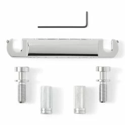 TonePros T1Z Tailpiece - StewMac -Strings + Accessories Shop 5533 3 3000