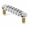 TonePros AVT2M Wraparound Bridge - StewMac