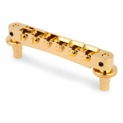 TonePros NVR2 Nashville Tune-o-matic Bridge - StewMac -Strings + Accessories Shop 5537 5 3000