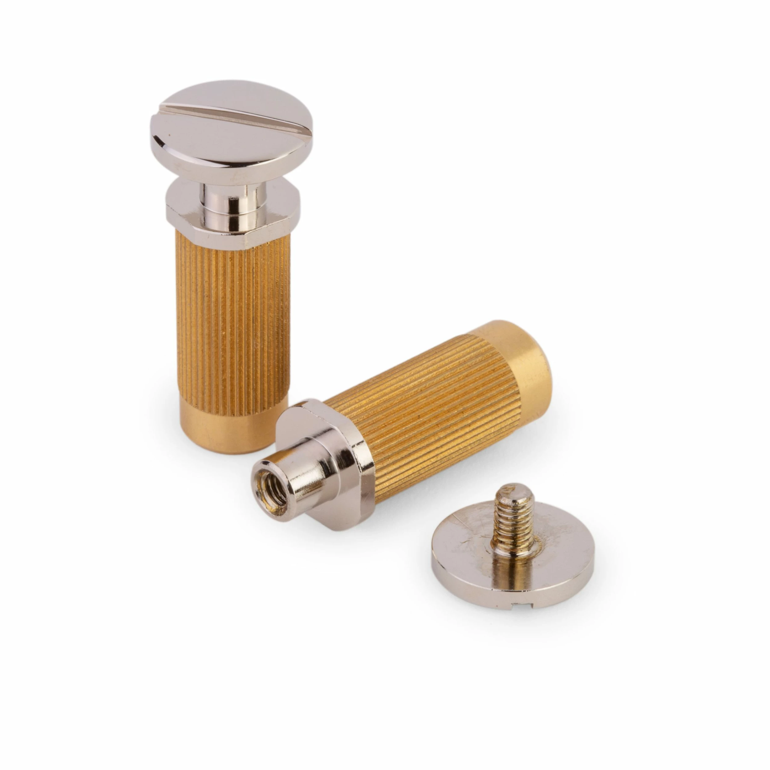 TonePros MSPRS Metric Locking Studs For PRS - StewMac 2 TonePros MSPRS Metric Locking Studs For PRS - StewMac - Image 2