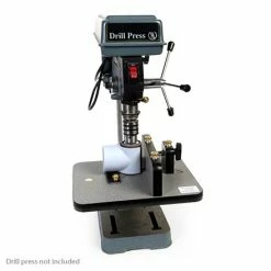 Luthier's Friend Sanding Station - StewMac -Strings + Accessories Shop 5660 3 onpress