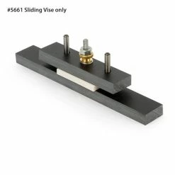 Luthier's Friend Sanding Station - StewMac -Strings + Accessories Shop 5660 6 viseonly