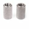 Pigtail '50s Stud Bushings, Set Of 2 - StewMac