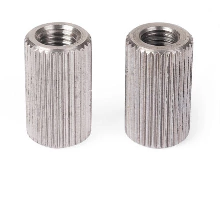 Pigtail '50s Stud Bushings, Set Of 2 - StewMac 1 Pigtail '50s Stud Bushings, Set Of 2 - StewMac