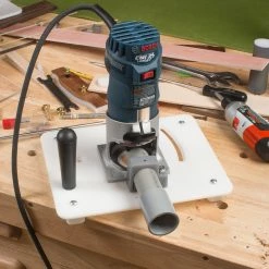 The Otter Compact Router Table - StewMac -Strings + Accessories Shop 5730 6 3000px