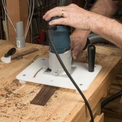 The Otter Compact Router Table - StewMac -Strings + Accessories Shop 5730 7 3000px