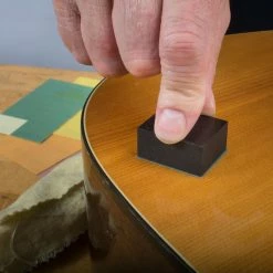 Kovax Tolecut Finish Repair System - StewMac -Strings + Accessories Shop 5733 4 inuse 1 3000