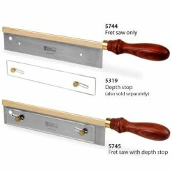 Fret Saw - StewMac 6 Fret Saw - StewMac -Strings + Accessories Shop 5744 3 options on white 440