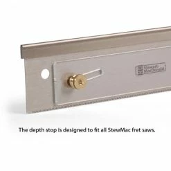 Fret Saw - StewMac 7 Fret Saw - StewMac -Strings + Accessories Shop 5744 4 onsaw