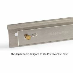 Japanese Fret Saw - StewMac -Strings + Accessories Shop 5755 5 new 2000