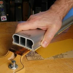 3M Stikit Gold Abrasives 2-3/4 -Strings + Accessories Shop 5766 4 feed 4 1900