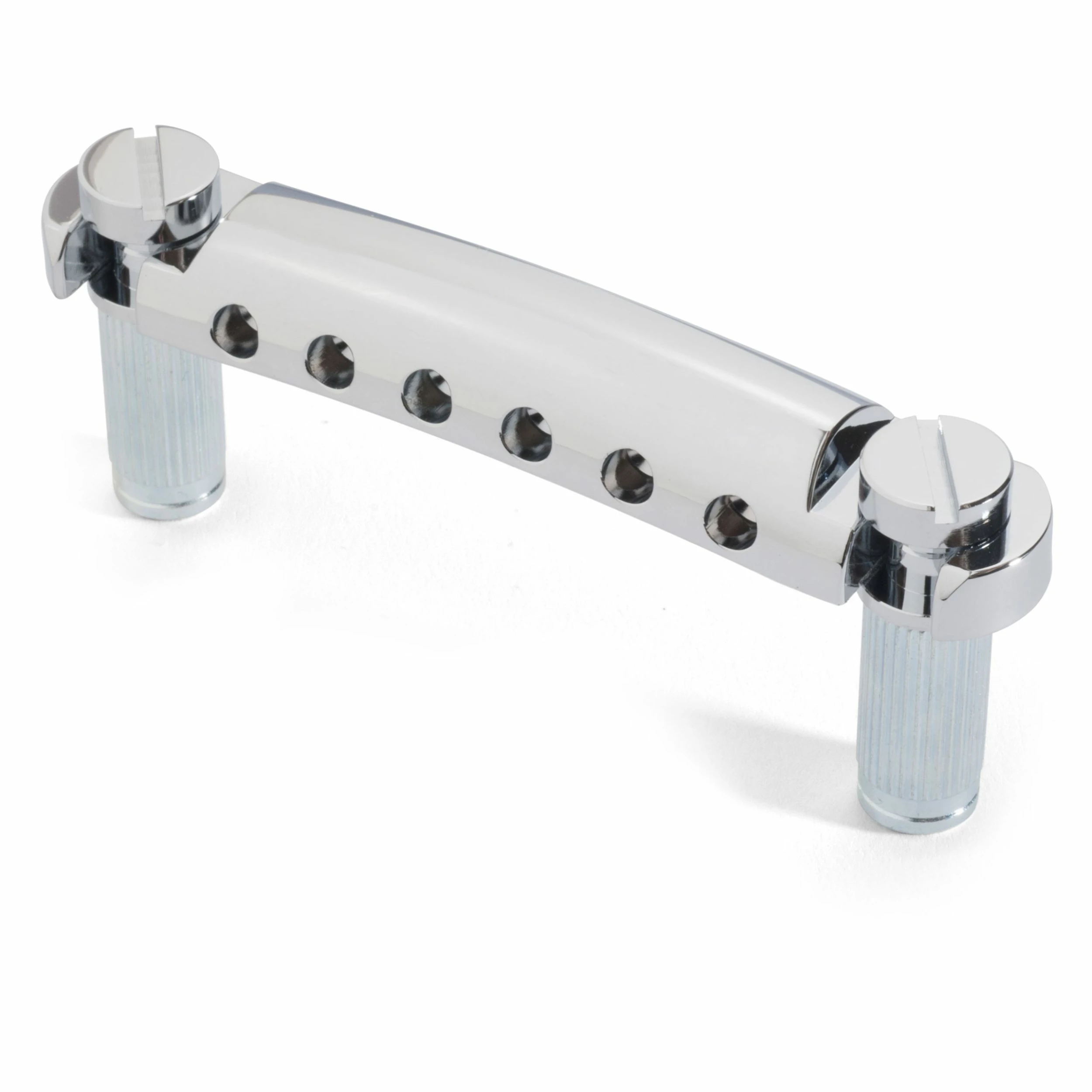 Gotoh Stop Tailpiece - StewMac 1 Gotoh Stop Tailpiece - StewMac