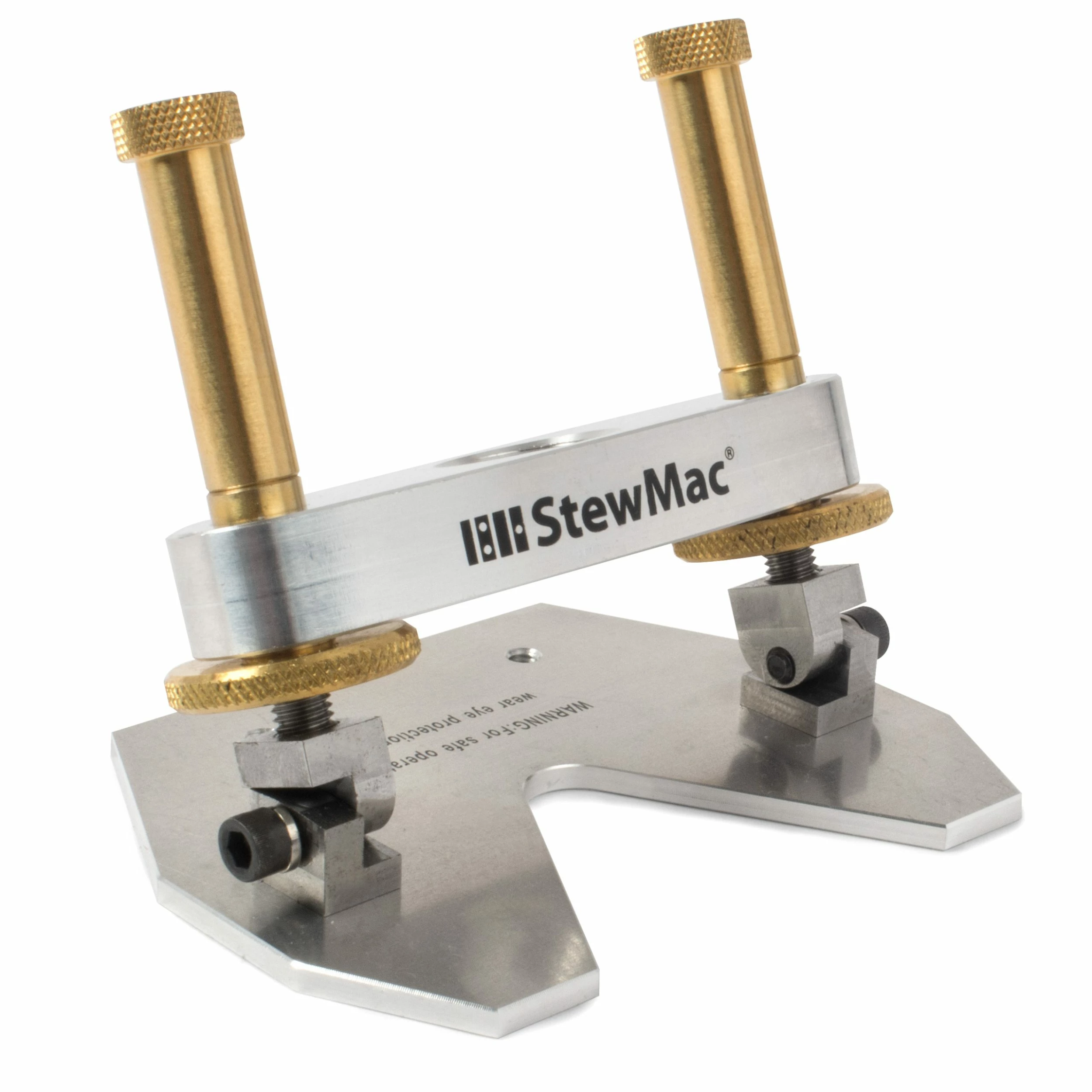 StewMac Tilt Router Base - StewMac 1 StewMac Tilt Router Base - StewMac