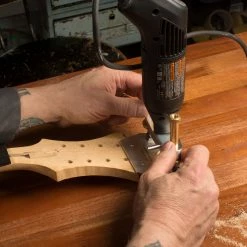 StewMac Tilt Router Base - StewMac 9 StewMac Tilt Router Base - StewMac -Strings + Accessories Shop 5900 4 on peghead wider 2800px