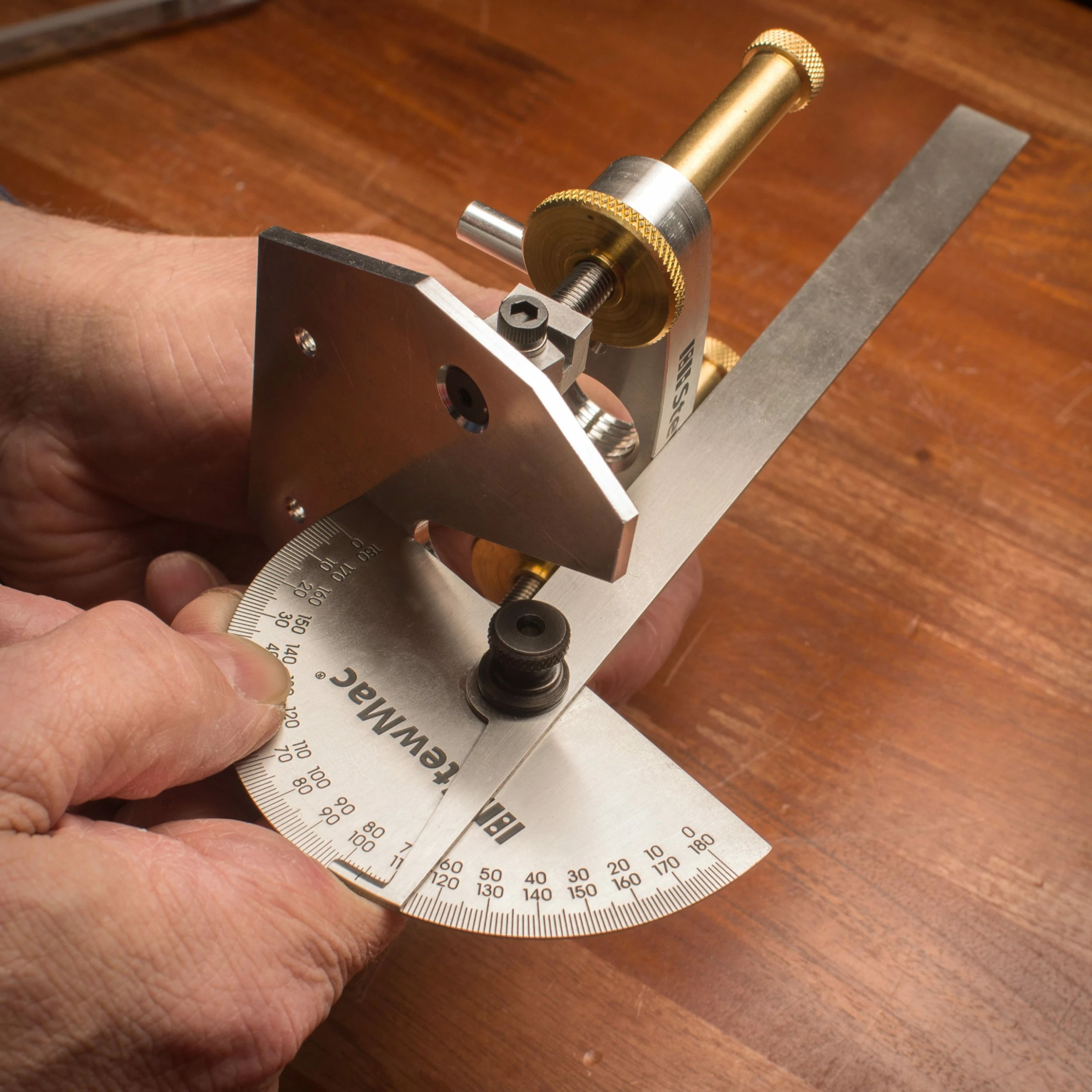 StewMac Tilt Router Base - StewMac 5 StewMac Tilt Router Base - StewMac - Image 5