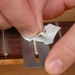 3M Flexible Polishing Papers - StewMac -Strings + Accessories Shop 6040 3 on fret 2000px