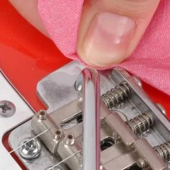 3M Flexible Polishing Papers - StewMac -Strings + Accessories Shop 6040 4 on bridge 1000px