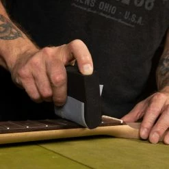 3M Flexible Polishing Papers - StewMac -Strings + Accessories Shop 6040 6 3000