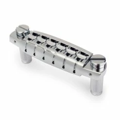 Golden Age Low-profile Wraparound Bridge With Standard Studs - StewMac 11 Golden Age Low-profile Wraparound Bridge With Standard Studs - StewMac -Strings + Accessories Shop 6055 6 3000