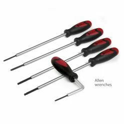 Truss Rod Wrench Set - StewMac 9 Truss Rod Wrench Set - StewMac -Strings + Accessories Shop 6100 4 3000