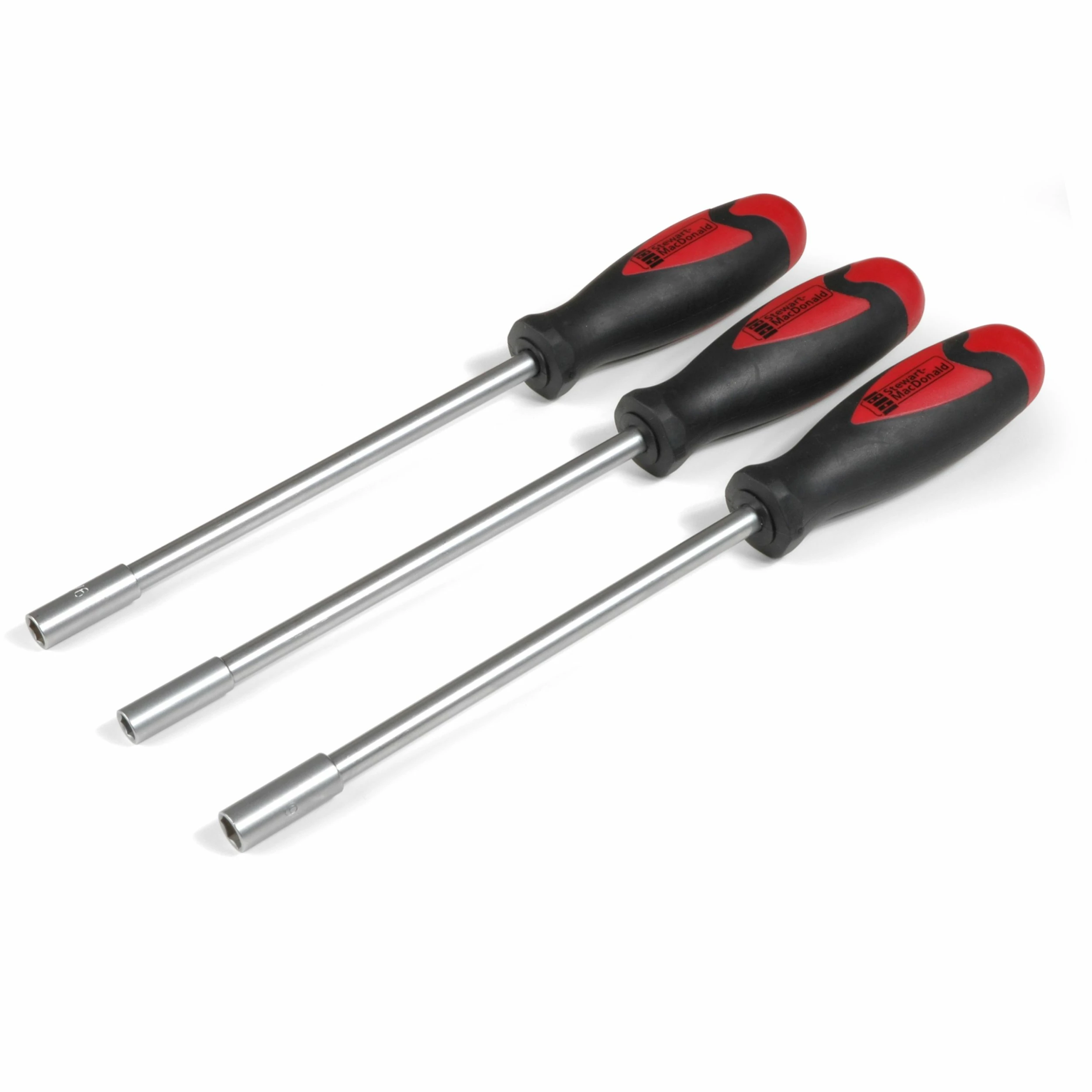 Hex Truss Rod Wrenches - StewMac 1 Hex Truss Rod Wrenches - StewMac