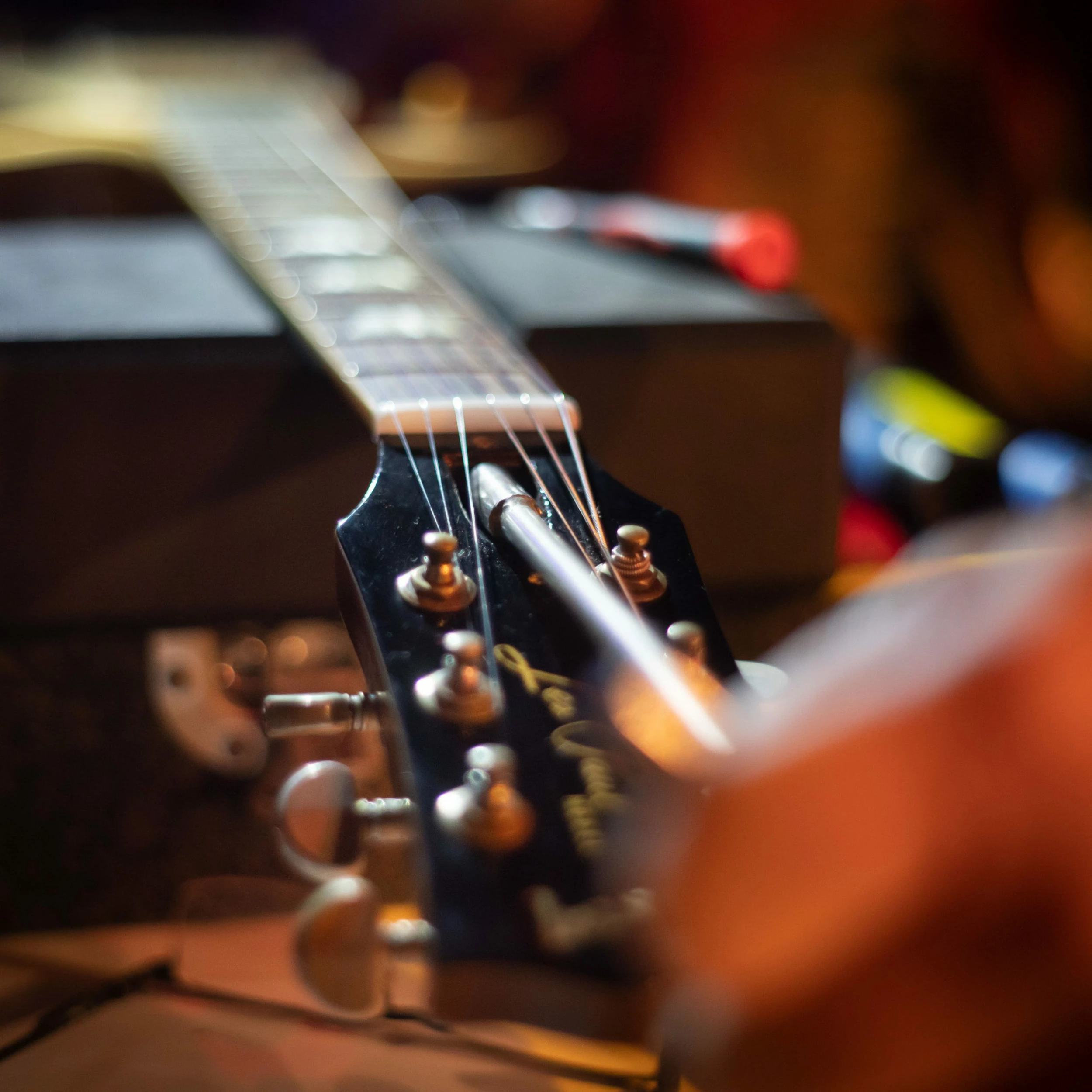 Hex Truss Rod Wrenches - StewMac 3 Hex Truss Rod Wrenches - StewMac - Image 3