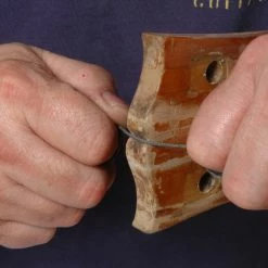 Mitchell Abrasive Cord - StewMac -Strings + Accessories Shop 6125 3 2000px