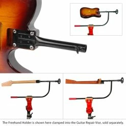 Freehand Holder - StewMac -Strings + Accessories Shop 6130 3 2000