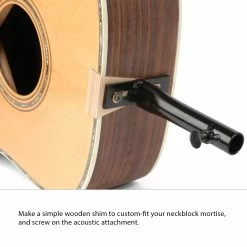 Freehand Holder - StewMac -Strings + Accessories Shop 6130 4 2000