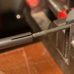 StewMac Chamfer Tool - StewMac -Strings + Accessories Shop 6196 3 in use 3000px