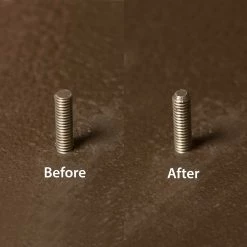 StewMac Chamfer Tool - StewMac -Strings + Accessories Shop 6196 5 bridge posts 3000px